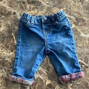 Baby B’gosh jeans